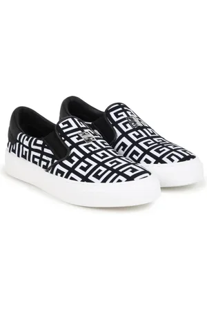 Givenchy Tenis slip-on 4G