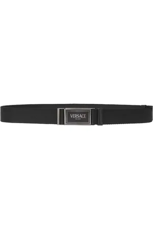 VERSACE Cinturón Milano