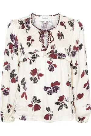 Bash Blusa Diki