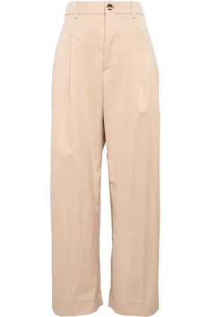 WARDROBE.NYC Pantalones anchos