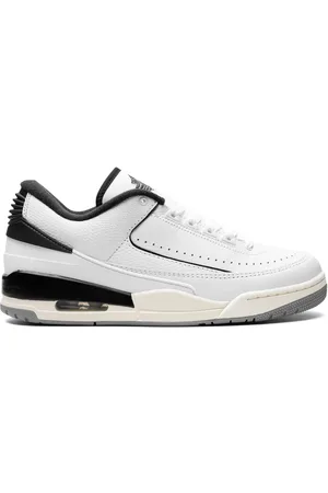 Jordan Tenis 2/3 White/Black