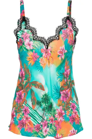 Roberto Cavalli Camiseta con estampado
