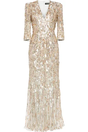 Jenny Packham Vestido de fiesta Oscar