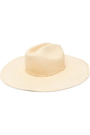 Dorothee Schumacher Sombrero de paja Summer Western