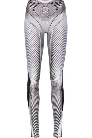 OTTOLINGER Leggins con estampado abstracto de x Puma