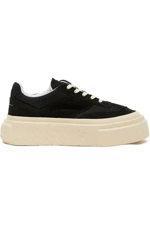 Maison Margiela Tenis Chunky Gambetta