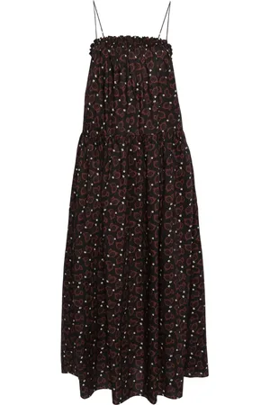 MATTEAU Vestido largo Casablanca