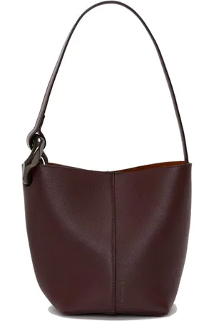 J.W.Anderson Bolsa bucket Corner pequeña
