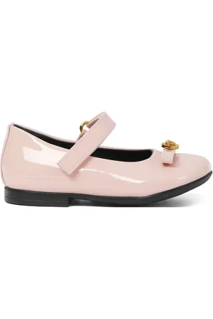 VERSACE Flats Medusa Head