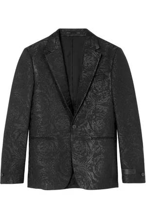 VERSACE Blazer Barocco