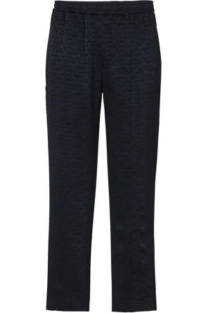Balmain Pantalones PB Labyrinth
