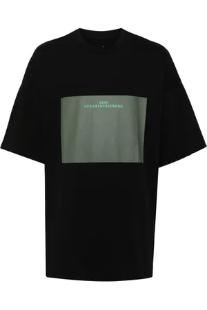 OAMC Playera Arte