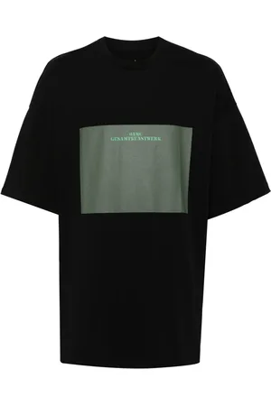 OAMC Playera Arte