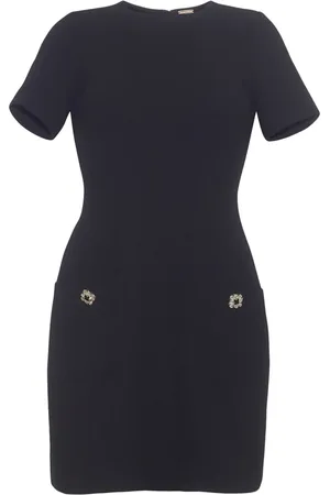 ADAM LIPPES Vestido corto Flynn