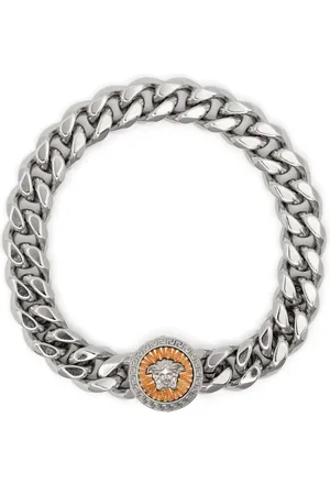 VERSACE Pulsera Medusa Head