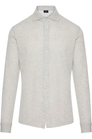 BARBA Camisa con botones
