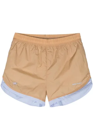 adidas Shorts deportivos a capas de x Wales Bonner