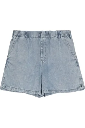 B+AB Shorts con pretina elástica