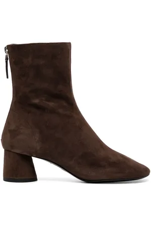 Proenza Schouler Botas Sukid con tacón de 50mm