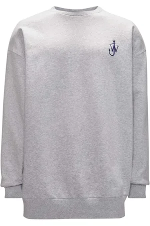J.W.Anderson Sudadera con logo Anchor