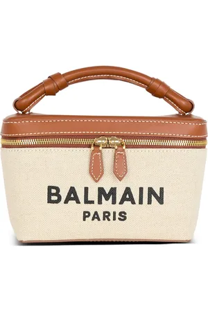 Balmain Tote B-Army