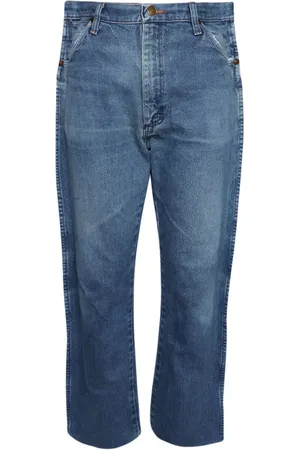 PROTOTYPES Jeans Outline