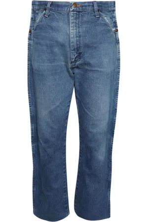 PROTOTYPES Jeans Outline