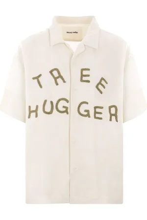 Story Camisa Greetings