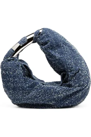 Diesel Tote de mezclilla Grab-D