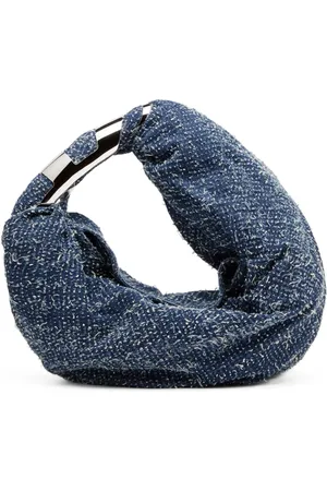 Diesel Tote de mezclilla Grab-D