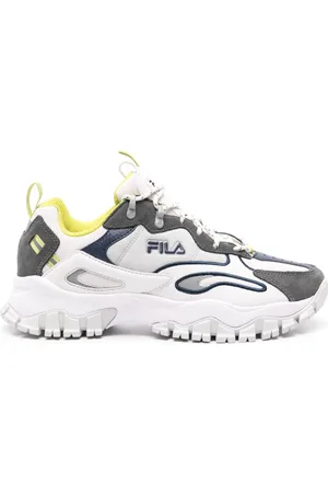 Fila Tenis Ray Tracer TR2