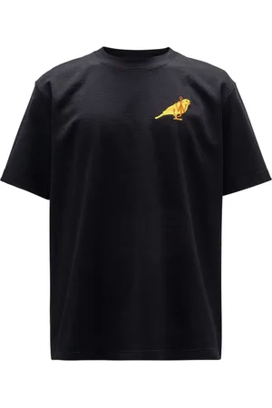 J.W.Anderson Playera Anchor