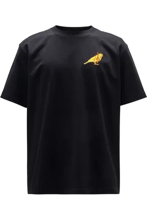 J.W.Anderson Playera Anchor