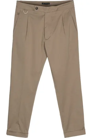 LOW BRAND Pantalones Riviera
