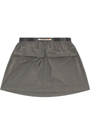 Diesel Falda corta O-Misis