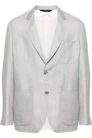 BRIONI Blazer con botones
