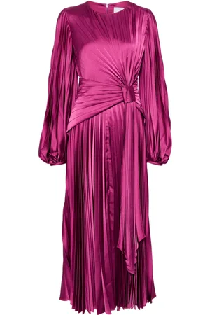 Acler Vestido de fiesta Ashcroft