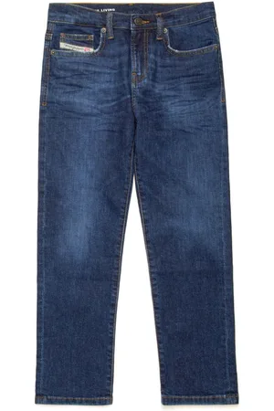 Diesel Jeans rectos D-Viker 2020