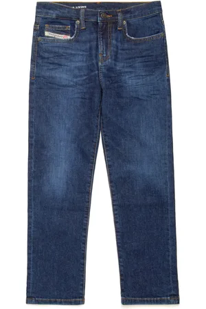 Diesel Jeans rectos D-Viker 2020