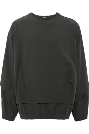 SONGZIO Sudadera Underart