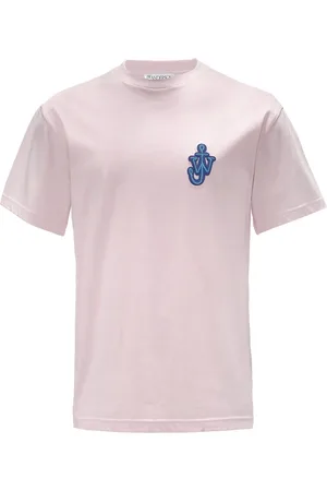 J.W.Anderson Playera con motivo Anchor