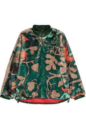 WALTER VAN BEIRENDONCK Chamarra Sun