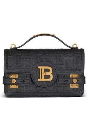 Balmain Tote B-Buzz 24