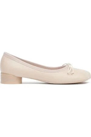 Maison Margiela Flats Anatomic