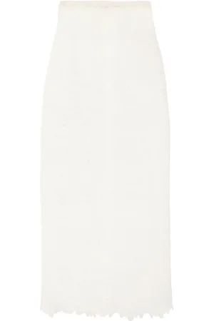 Beaufille Falda midi Mori