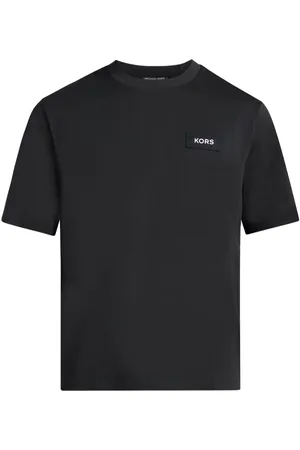 Michael Kors Playera con estampado gráfico