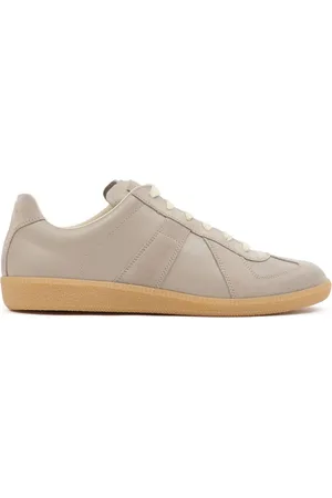 Maison Margiela Tenis Replica con paneles