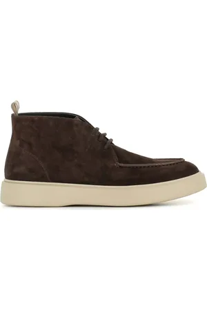 Officine creative Botines Frame 002
