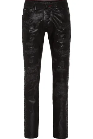 Philipp Plein Skinny jeans Gothic Plein