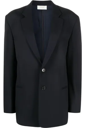 The Row Blazer con botones